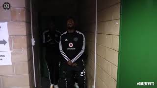 Orlando pirates gwijo(eksay majita)