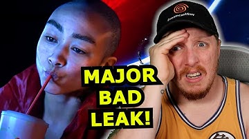 ANGRY Naughty Dog dev LEAKS full Story of Intergalactic?!?!