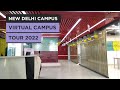 Cole intuit lab new delhi campus virtual tour