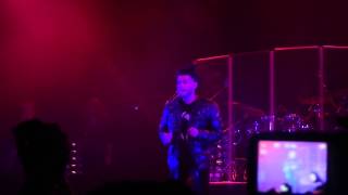 The Weeknd - Party & The After Party/Valerie (Live in Glasgow)