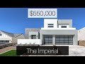 LUXURY HOME TOUR | The Imperial