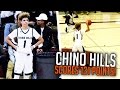 LaMelo Ball SHOOTS FROM HALFCOURT MID GAME + LiAngelo DROPS 65 POINTS! Chino Hills VS Foothill