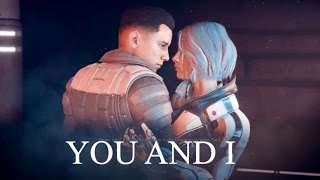 You and I | Ryder & Reyes