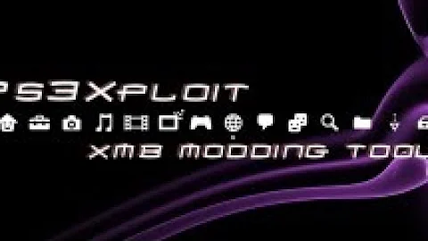 PS3 XMB Exploit PKG FILES 4.50 v1.20