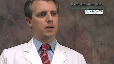 Bariatric Center - Meet David W. Grantham, M.D.