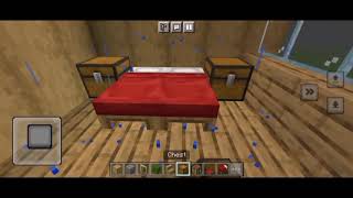 Minecraft Starter House Tutorial | Easy Beginner House Build Guide 🏠✨#minecraft #creativesurvival