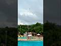 #JasonDeruloTV // Waterslide Kick #GotPermissionToPost From @NikonovDiver #FromTheIslands