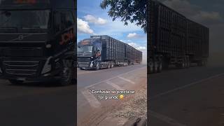 Se não fosse filmado ninguém acreditava