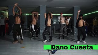 PALO - COREOGRAFIA POR DANO CUESTA