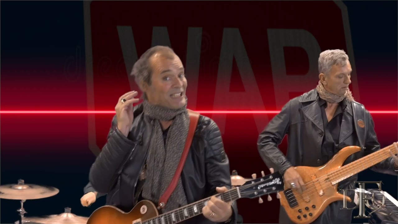 Royal Dafuq - Can We Relate [Radio Edit]- Official Music Video