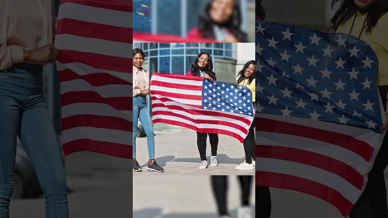 Immigrez aux USA gratuitement 