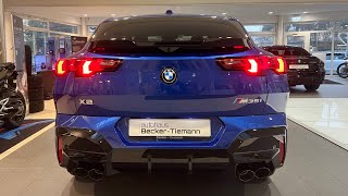 NEW 2024 BMW X2 M35i M Sport - Sound, Interior & Exterior Details!