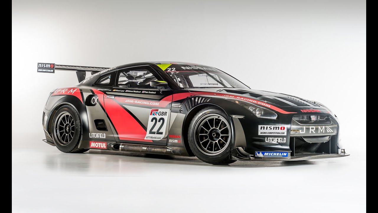 Video: 2010 Nissan GT R GT1 #Nissan #GTR #GT1 #tuning #motorsport - YouTube