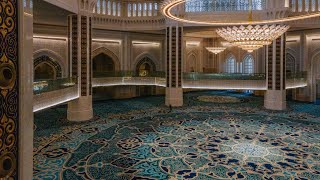 World's Largest Handmade Carpet