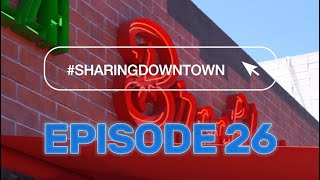 Brooklyns Best Pizza Pasta Sharingdowntown Ep. 26