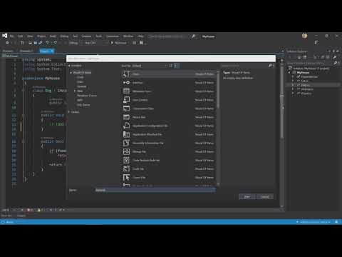 What's New in Visual Studio 2019 - Develop