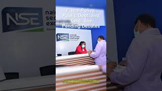 Fiscal Policy, Public Debt, and Yield: The Pending