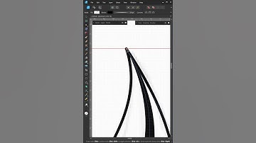 Fire Logo Design in Affinity Designer #affinitydesigner #affinitylogo #logodesign