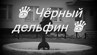 ♛ Чёрный Дельфин ♛ [ Текст/Lyrics ]