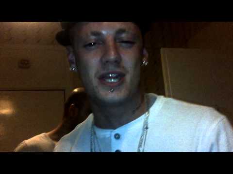 NumberOnee Ft. Chichi - Freestyle