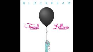 Blockhead - Funeral Balloons - full album (2017)
