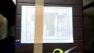 Life Hack- Removing Tape Without Damage