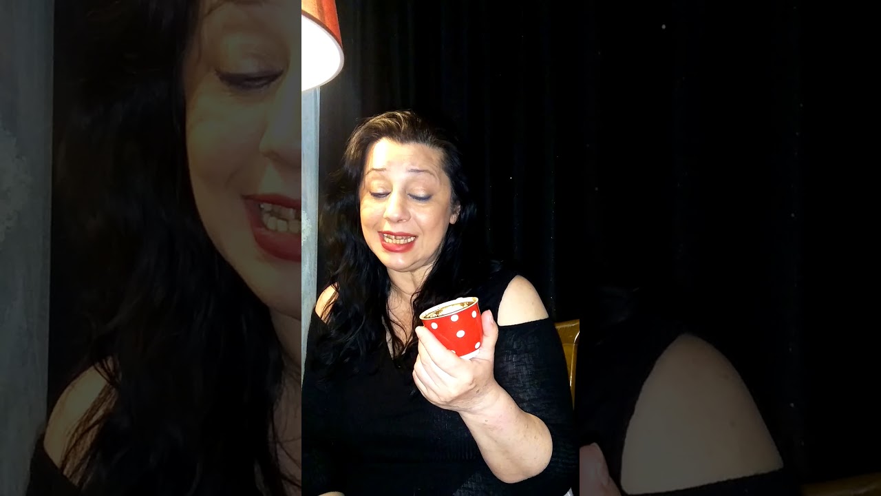 Akrep burcu kahve falı YouTube