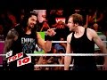 Top 10 Raw moments: WWE Top 10, February 15, 2016