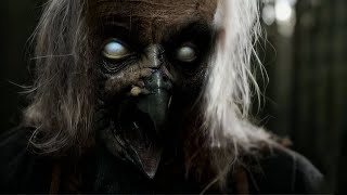 ALGO ASSUSTADOR ESTÁ ACONTECENDO NO FOLCLORE BRASILEIRO