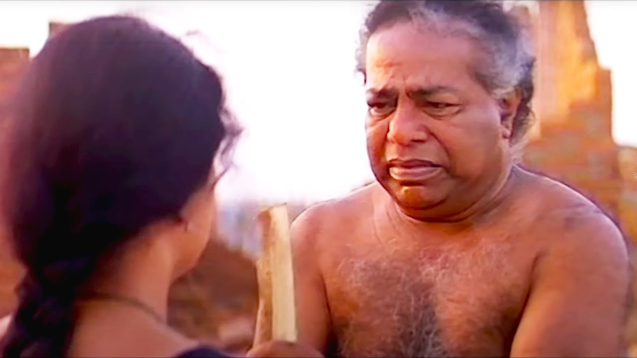 തിലകൻ ചേട്ടാ...നിങ്ങളൊരു പ്രതിഭാസമാണ്...അത്ഭുതമാണ്!!!| Malayalam Movie Scene| Kudumbvishesham Climax