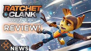 GamesKart4u - Ratchet and Clank Rift Apart Review are out Metacritic 89 IGN  – 9 Game Informer – 9 GamesBeat – 5/5 Gamespot – 9 Videogamer – 8 EGM – 5/5  Next Gen Base 9/10 PCMag 5/5 gamebyte 8/10 GamesBeat - 5/5 Washington Post  - 10 Easy Allies - 8.5