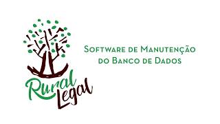 Tutorial Software do Servidor | Rural Legal screenshot 2