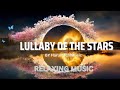 Lullaby Of Stars - Calm Acoustic Guitar for Sleep Relaxing