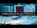 Ingeniería Electrónica - ¿Qué estudiar?