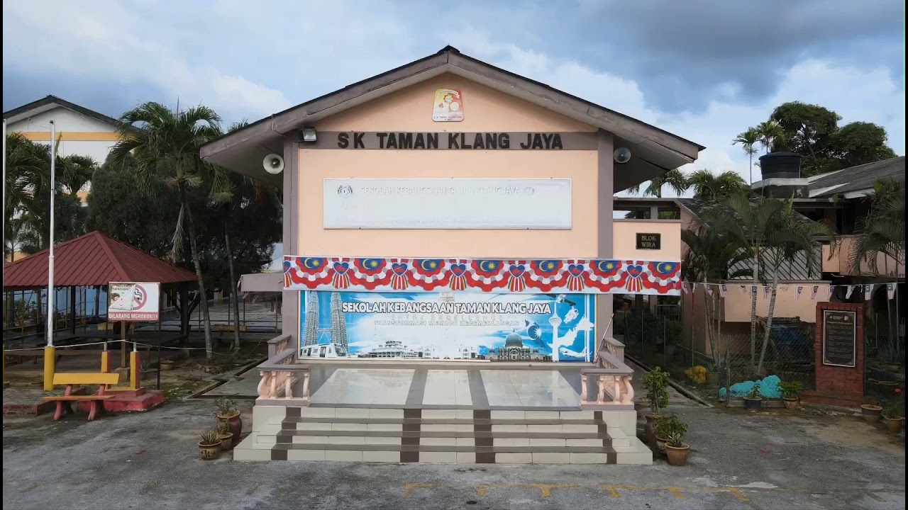 sk taman klang jaya