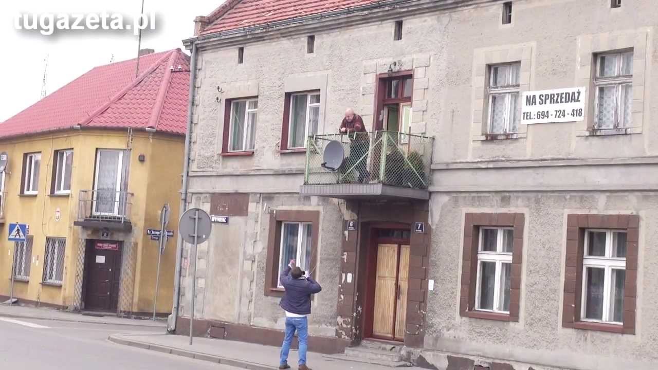 Jak się rozwija powiat wieruszowski? (O)SĄDY W SONDZIE