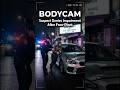 Bodycam: Suspect Denies Impairment After Face-Plant