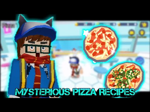 Video: Cara Membuat Pizza Go-go