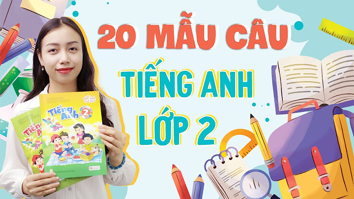 Bài tập nối từ tiếng anh cho bé năm 2024