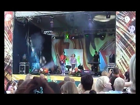 A-Via & Morandi - Ангел (Не бойся,я рядом)