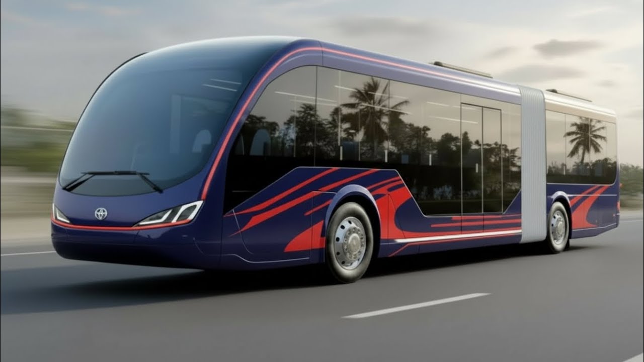 Harapan Jaya Coach 2026 hadir sebagia Bus Mewah Terbaru dengan Kenyamanan Premium