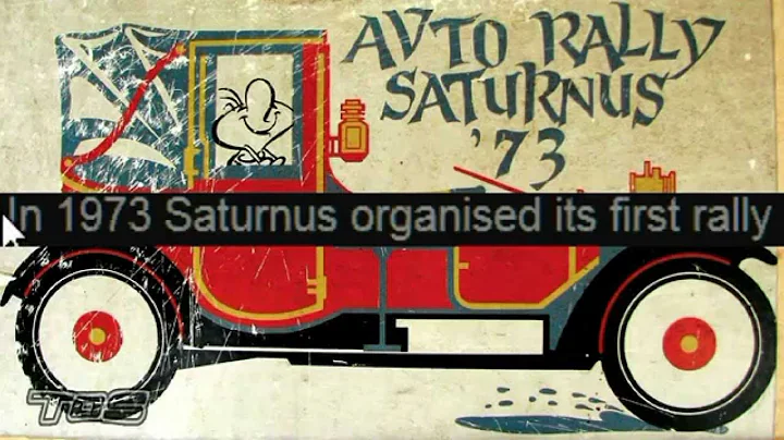 RALLY SATURNUS UPDATE (ESR #437) | TØS