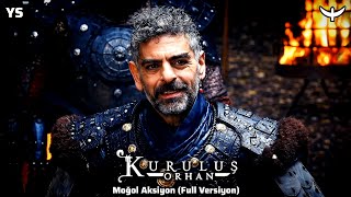 Kuruluş: Orhan Dizi Müzikleri | Moğol Aksiyon (Full Versiyon)
