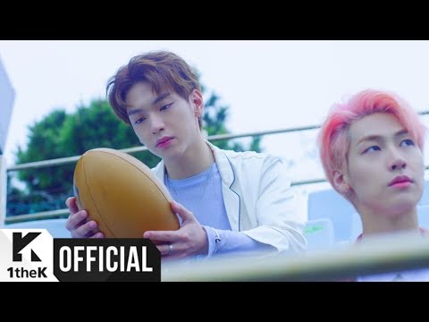 [MV] N.Flying(엔플라잉) _ HOW R U TODAY