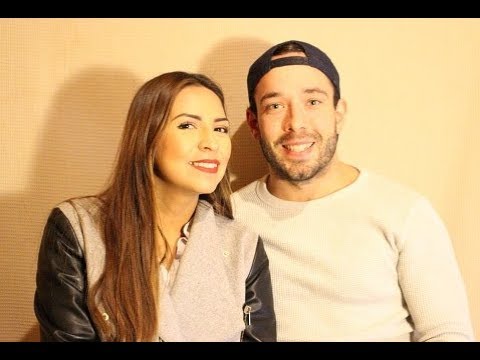 HOW WE MET | OUR STORY P3
