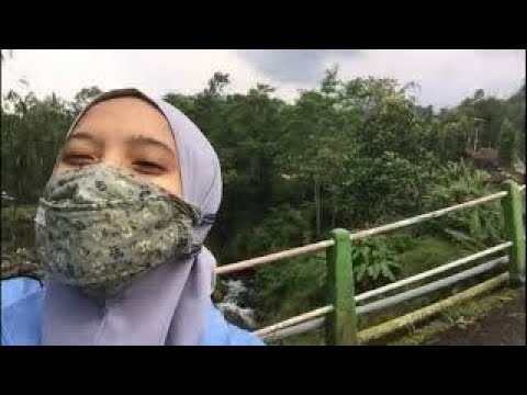 Video: Jembatan Lingkaran