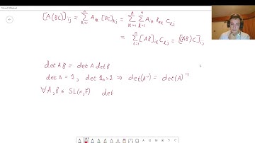 Groups 2: Examples, Subgroups and Isomorphisms