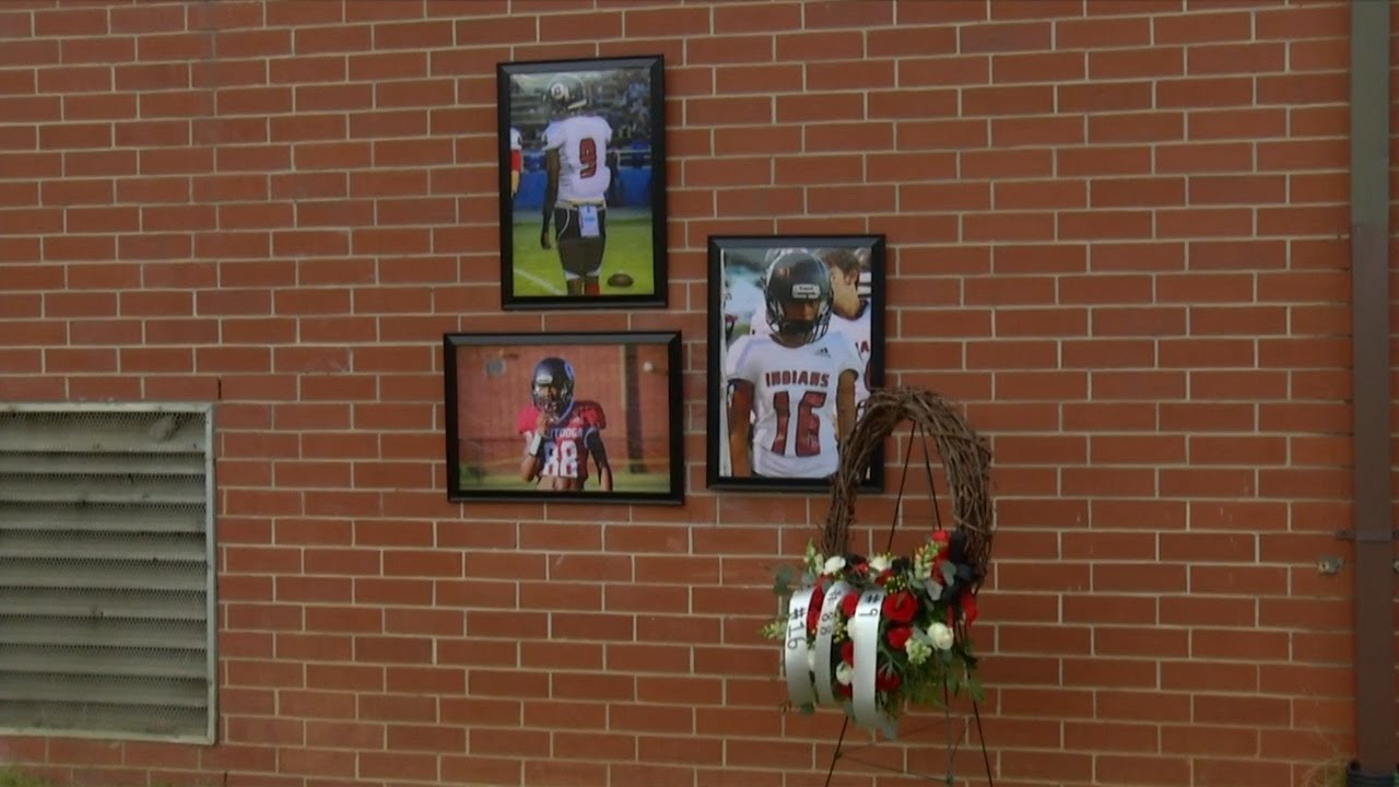 'More prayers' Families of teenage victims in Chattooga car crash mourn ...