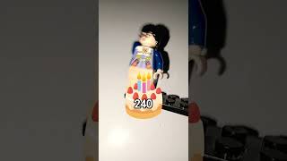 thank you for 240🎂🔥 #edit #lego