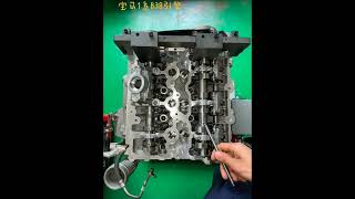 Bmw B38 Engine Timing Mark